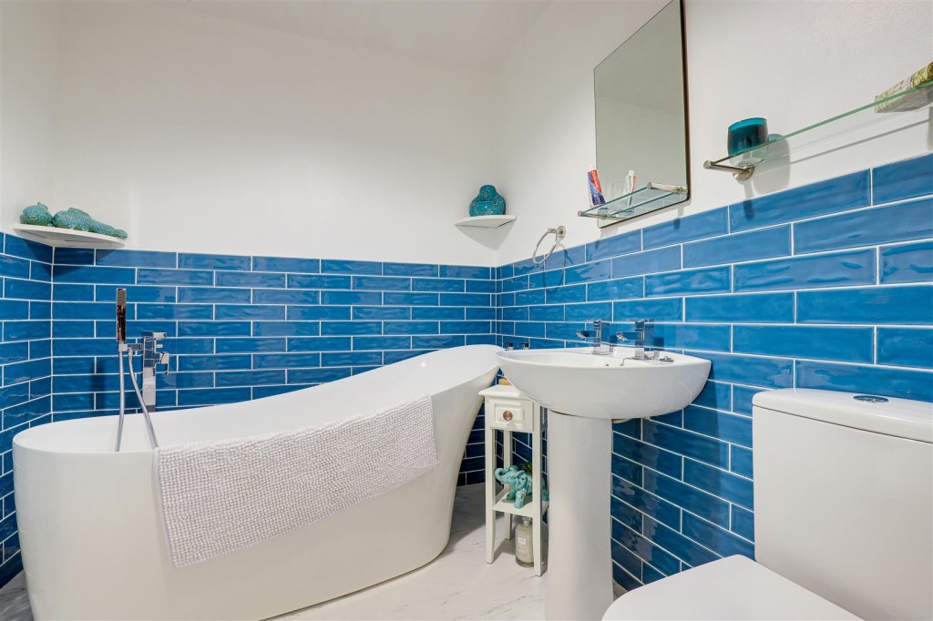 Swifts View, Kirkby-In-Ashfield, Nottinghamshire, NG17 9DX