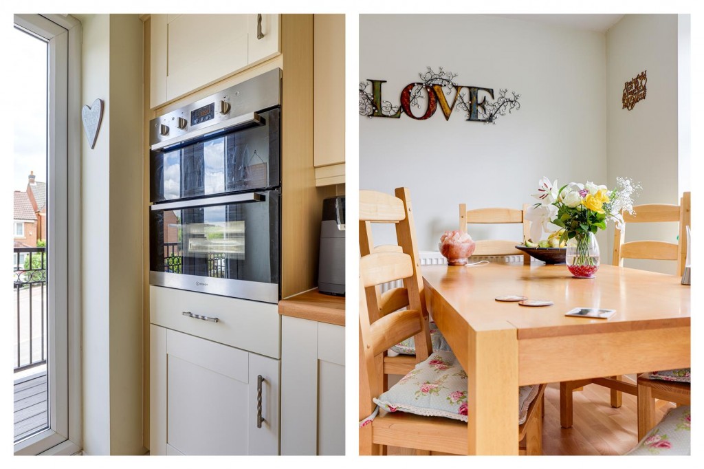 Swifts View, Kirkby-In-Ashfield, Nottinghamshire, NG17 9DX