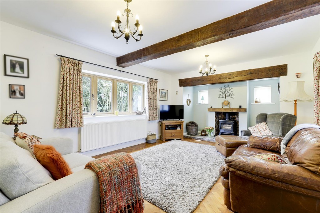 Salmon Lane, Annesley Woodhouse, Nottinghamshire, NG17 9HB