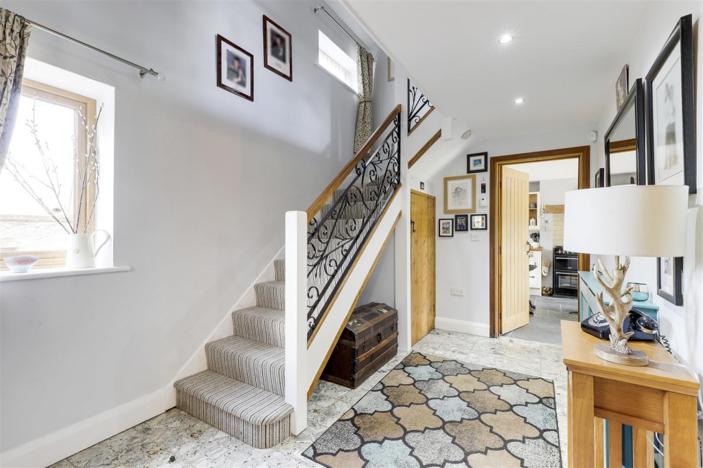 Salmon Lane, Annesley Woodhouse, Nottinghamshire, NG17 9HB
