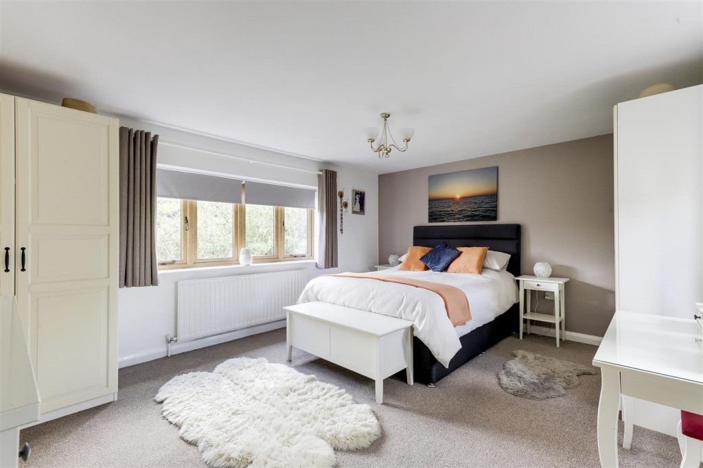 Salmon Lane, Annesley Woodhouse, Nottinghamshire, NG17 9HB