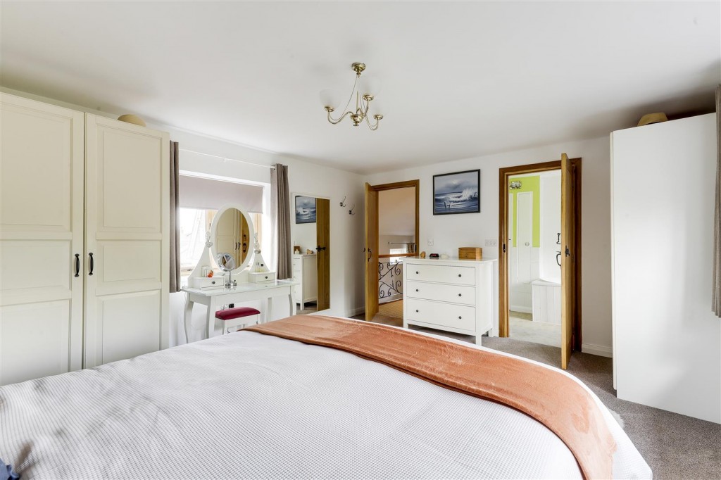 Salmon Lane, Annesley Woodhouse, Nottinghamshire, NG17 9HB