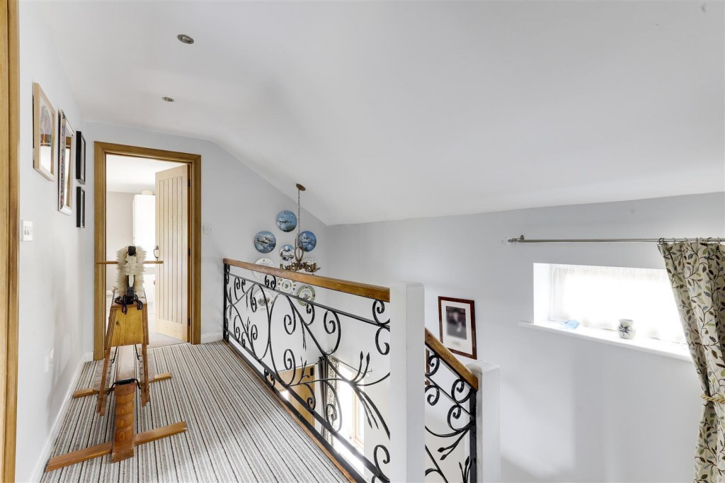 Salmon Lane, Annesley Woodhouse, Nottinghamshire, NG17 9HB