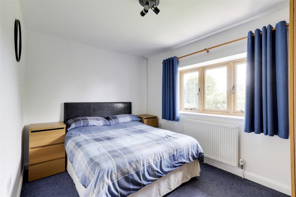 Salmon Lane, Annesley Woodhouse, Nottinghamshire, NG17 9HB