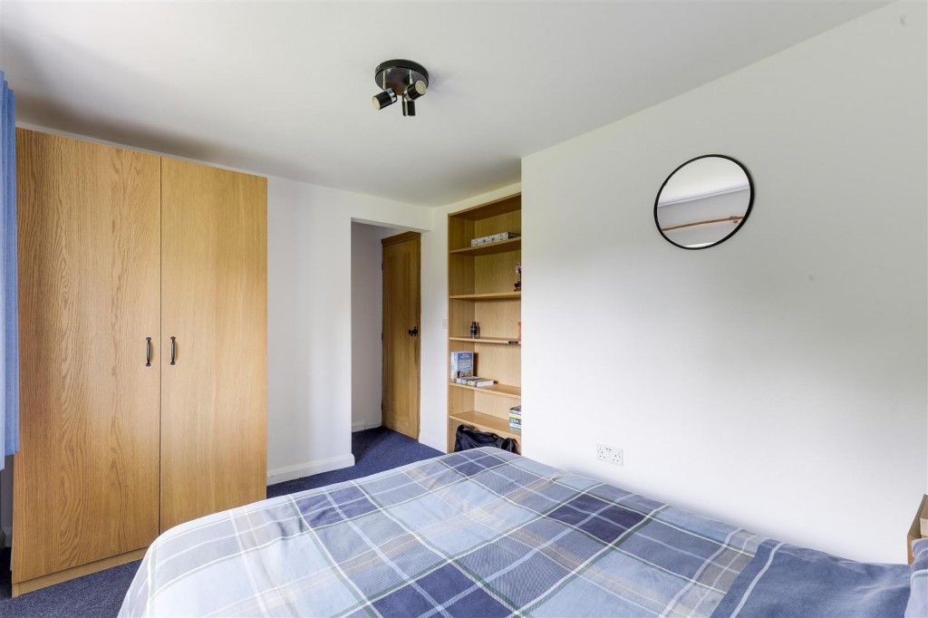 Salmon Lane, Annesley Woodhouse, Nottinghamshire, NG17 9HB