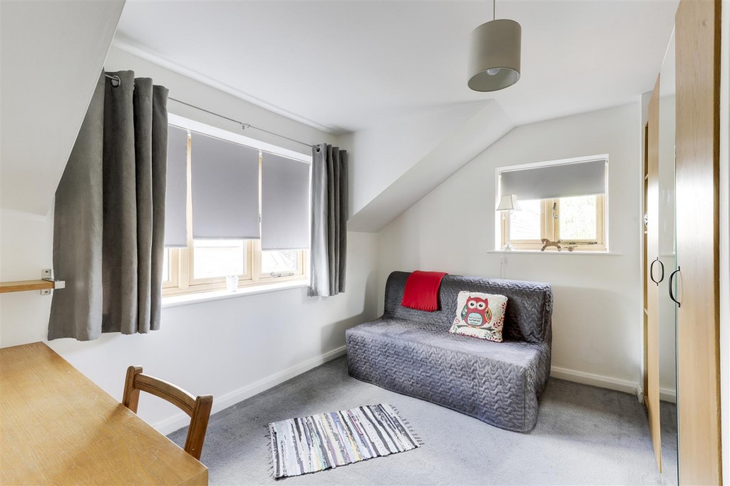 Salmon Lane, Annesley Woodhouse, Nottinghamshire, NG17 9HB