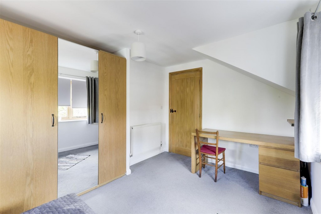 Salmon Lane, Annesley Woodhouse, Nottinghamshire, NG17 9HB