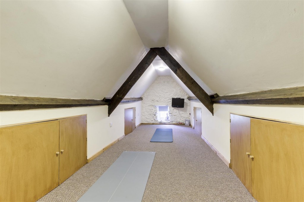 Salmon Lane, Annesley Woodhouse, Nottinghamshire, NG17 9HB