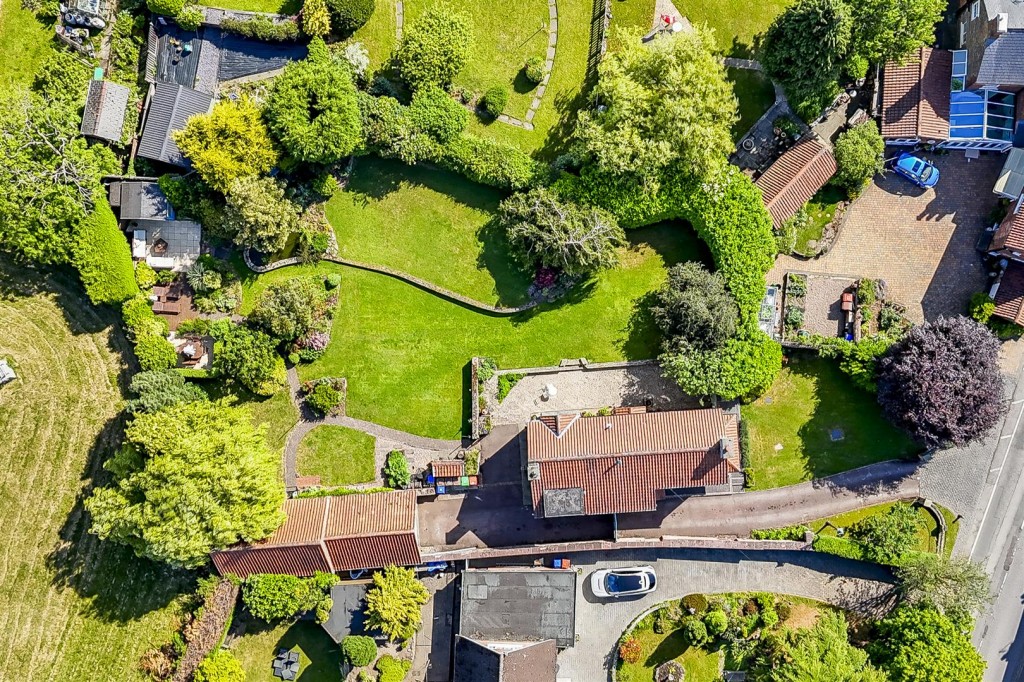 Salmon Lane, Annesley Woodhouse, Nottinghamshire, NG17 9HB
