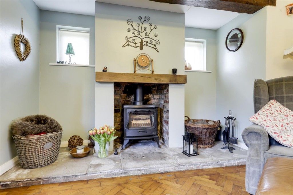 Salmon Lane, Annesley Woodhouse, Nottinghamshire, NG17 9HB