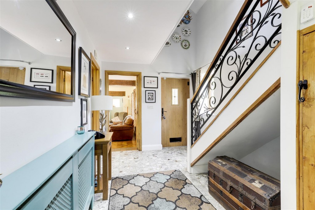 Salmon Lane, Annesley Woodhouse, Nottinghamshire, NG17 9HB
