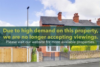 Berridge Road, Bobbers Mill, Nottingham, NG7 5JU