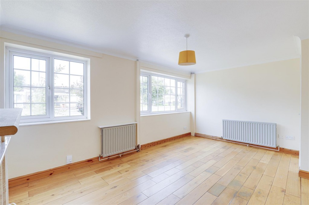 Christchurch Road, Hucknall, Nottinghamshire, NG15 6SB