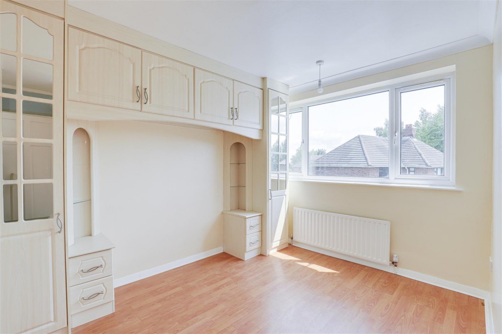 Christchurch Road, Hucknall, Nottinghamshire, NG15 6SB