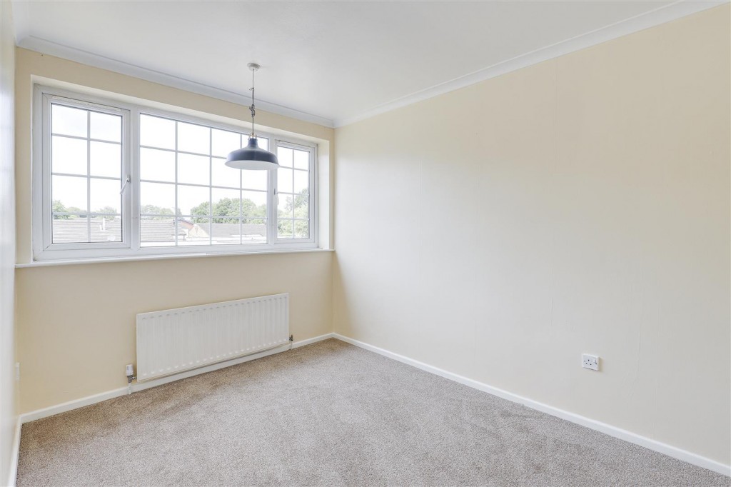 Christchurch Road, Hucknall, Nottinghamshire, NG15 6SB