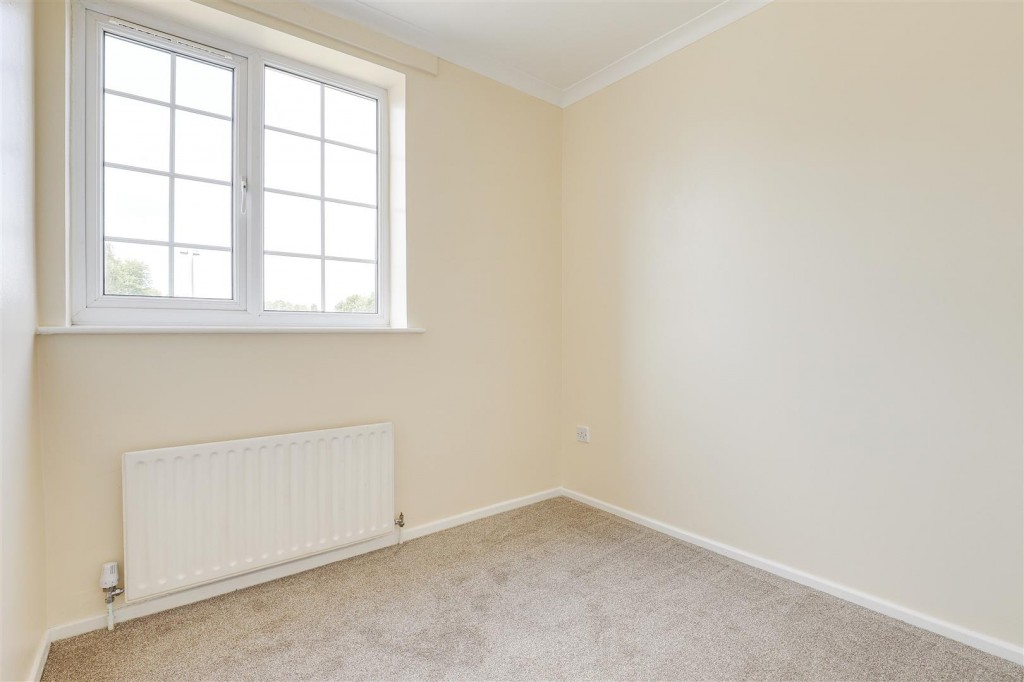 Christchurch Road, Hucknall, Nottinghamshire, NG15 6SB