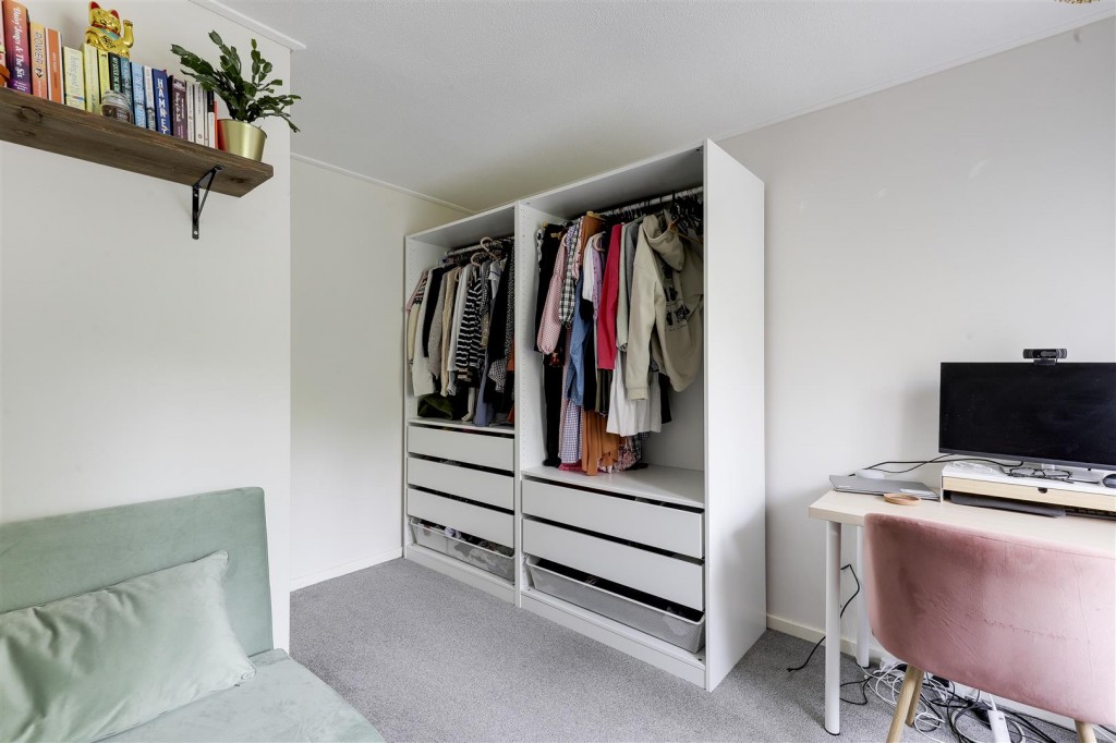 Redcliffe Road, Mapperley Park, Nottinghamshire, NG3 5AW