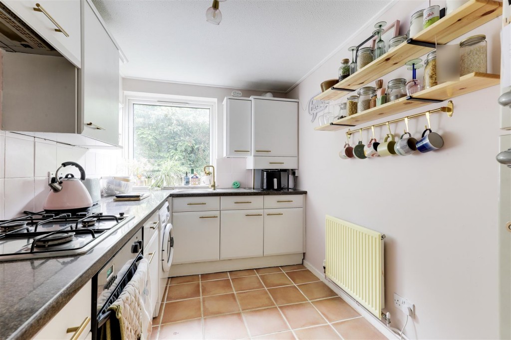 Redcliffe Road, Mapperley Park, Nottinghamshire, NG3 5AW