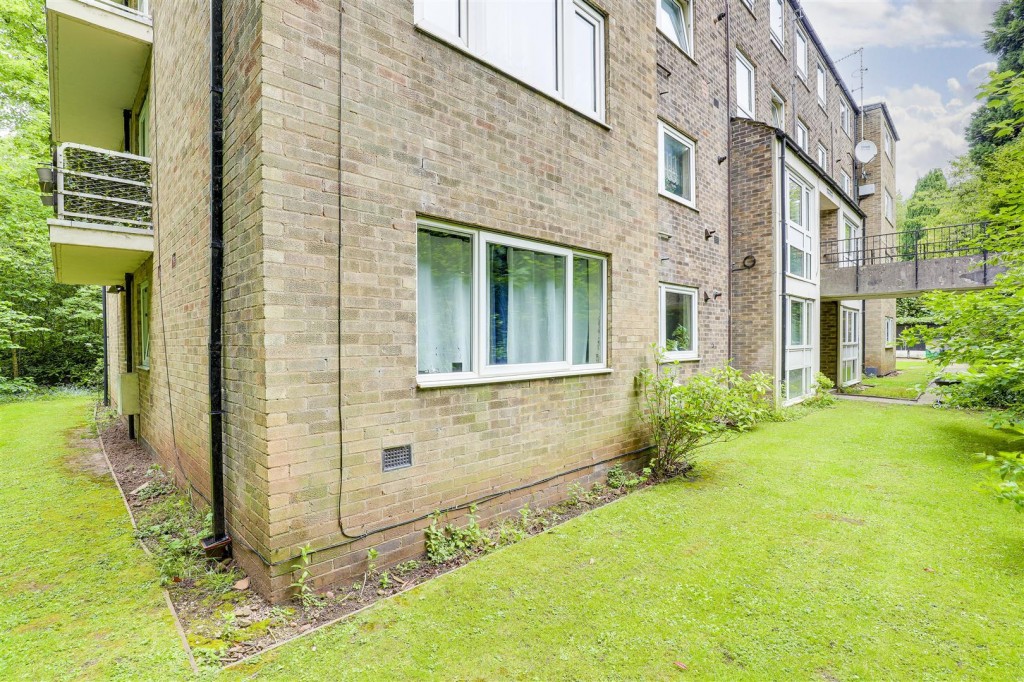 Redcliffe Road, Mapperley Park, Nottinghamshire, NG3 5AW