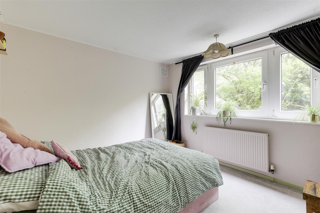 Redcliffe Road, Mapperley Park, Nottinghamshire, NG3 5AW