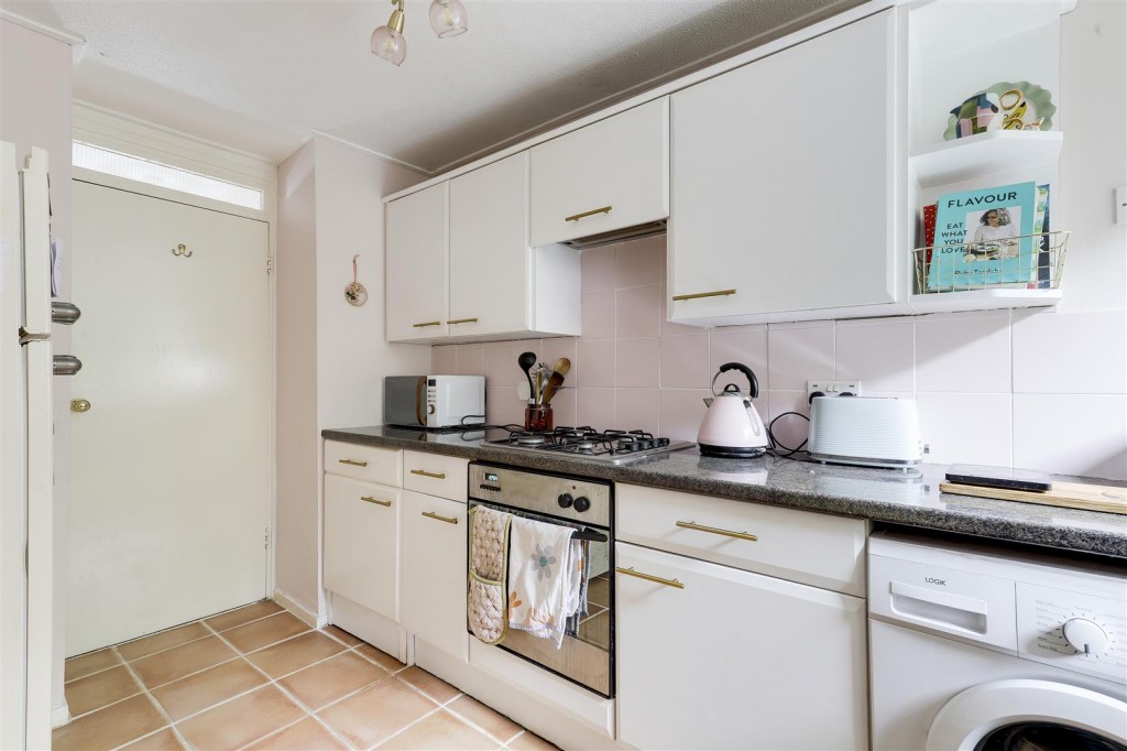 Redcliffe Road, Mapperley Park, Nottinghamshire, NG3 5AW
