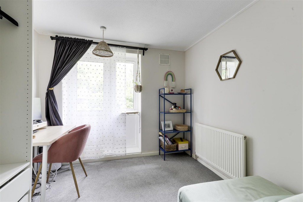 Redcliffe Road, Mapperley Park, Nottinghamshire, NG3 5AW