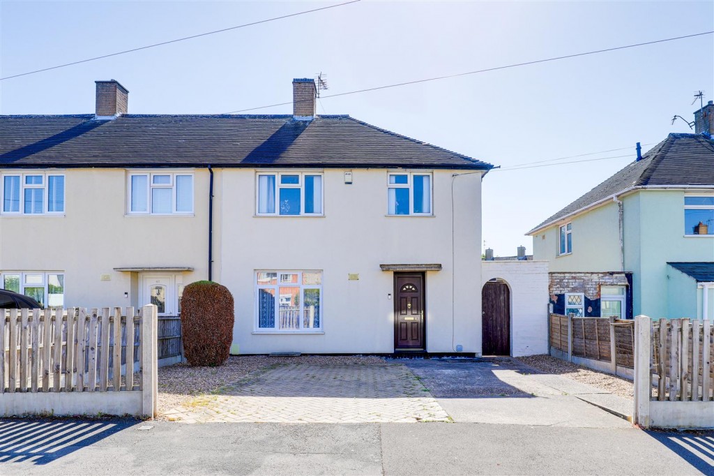 Colley Moor Leys Lane, Clifton, Nottinghamshire, NG11 8AL
