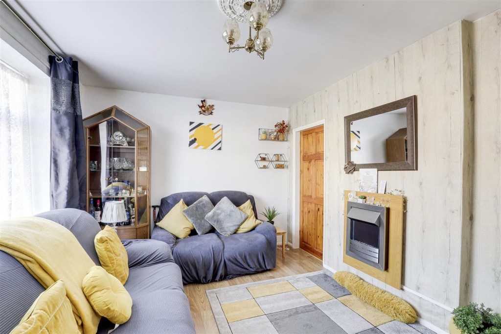 Colley Moor Leys Lane, Clifton, Nottinghamshire, NG11 8AL