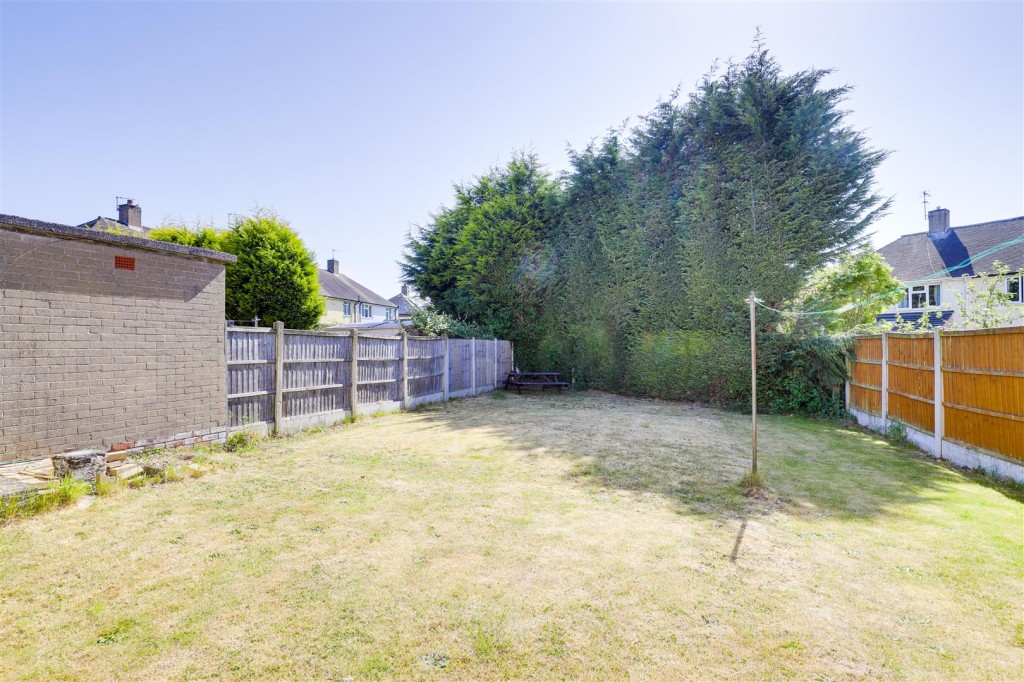 Colley Moor Leys Lane, Clifton, Nottinghamshire, NG11 8AL