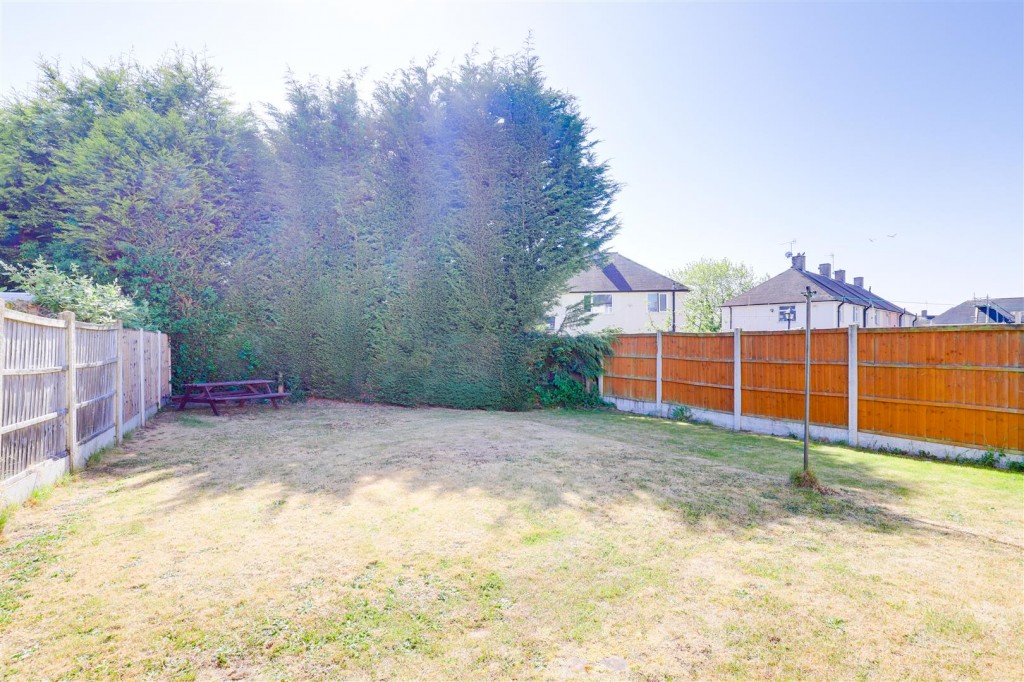 Colley Moor Leys Lane, Clifton, Nottinghamshire, NG11 8AL