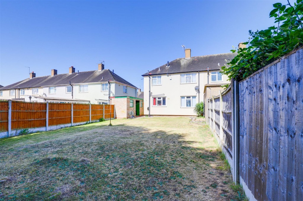 Colley Moor Leys Lane, Clifton, Nottinghamshire, NG11 8AL