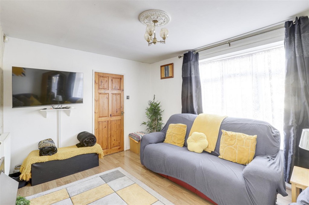 Colley Moor Leys Lane, Clifton, Nottinghamshire, NG11 8AL