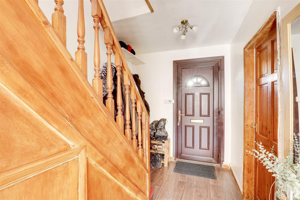 Colley Moor Leys Lane, Clifton, Nottinghamshire, NG11 8AL