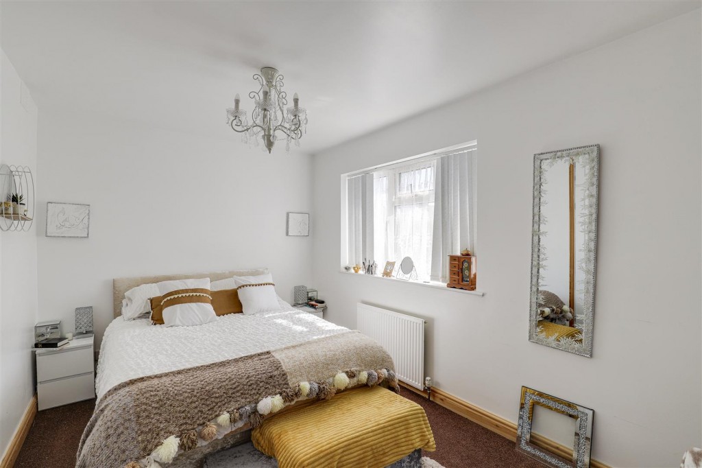Colley Moor Leys Lane, Clifton, Nottinghamshire, NG11 8AL