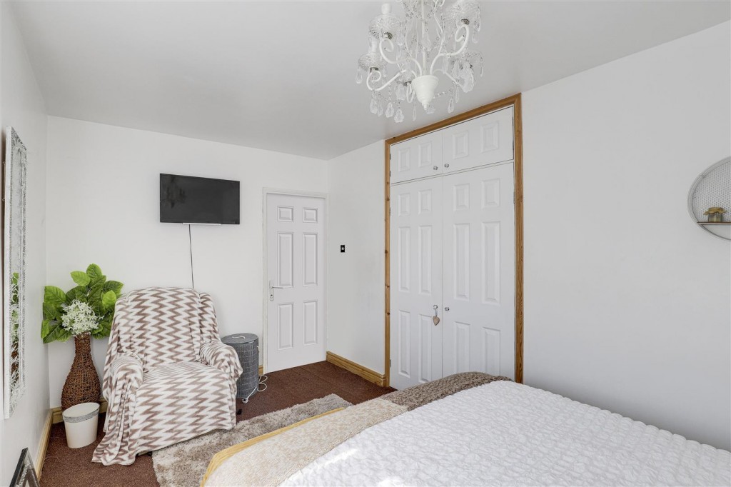 Colley Moor Leys Lane, Clifton, Nottinghamshire, NG11 8AL