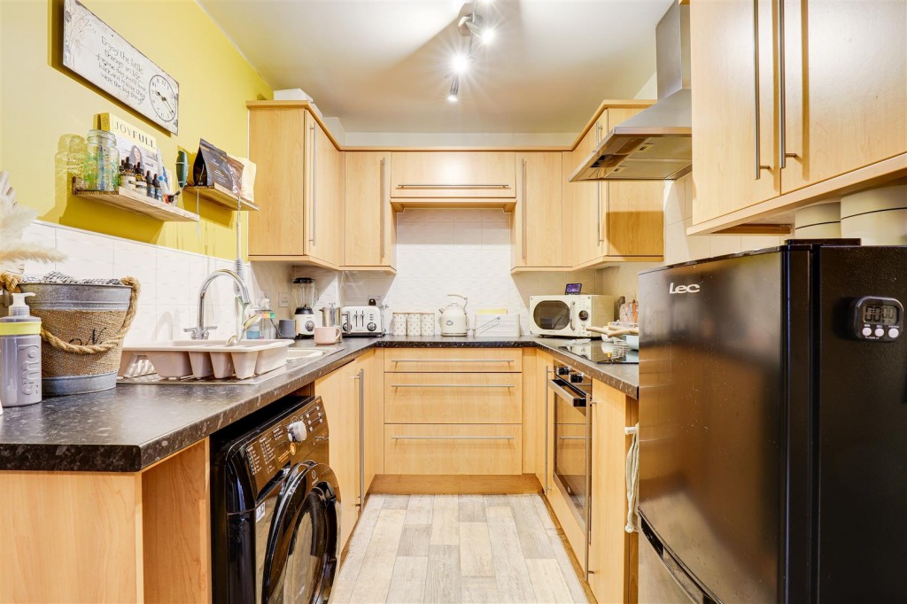 Bradbury Gardens, Ruddington, Nottinghamshire, NG11 6AX