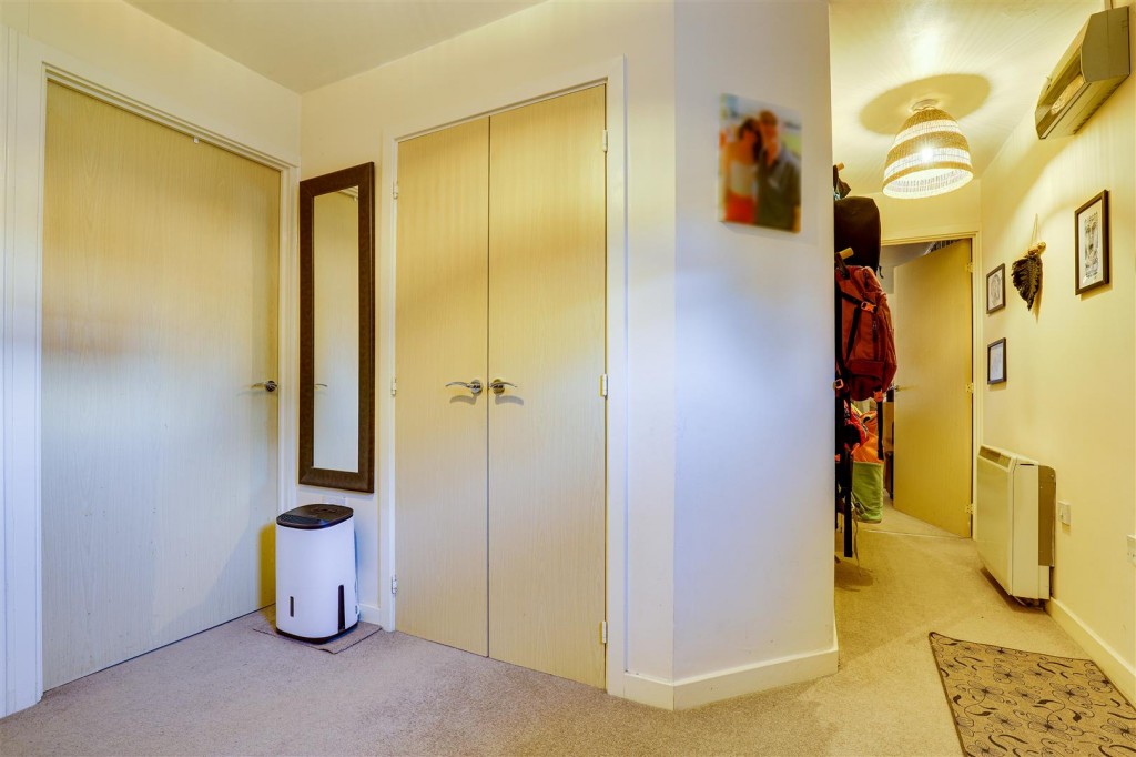 Bradbury Gardens, Ruddington, Nottinghamshire, NG11 6AX