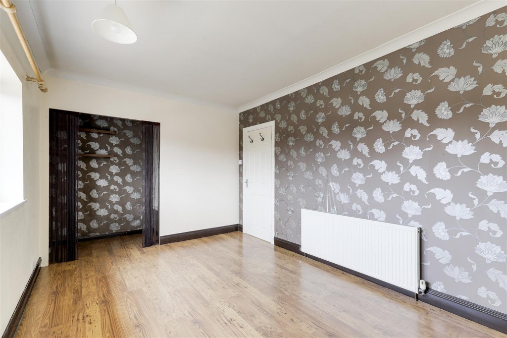 Longmead Drive Daybrook, Nottingham, NG5 6EE
