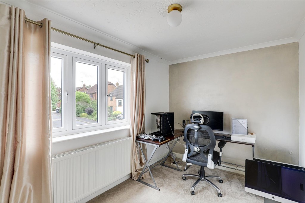 Hallfields, Edwalton, Nottinghamshire, NG12 4AA