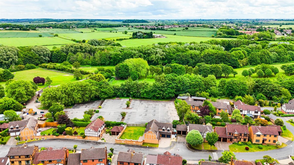Hallfields, Edwalton, Nottinghamshire, NG12 4AA