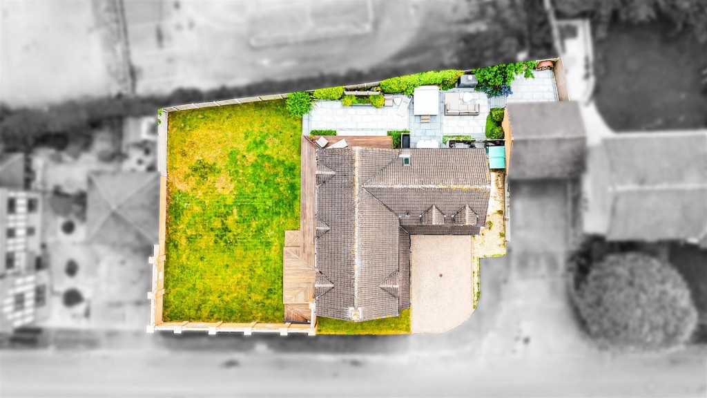 Hallfields, Edwalton, Nottinghamshire, NG12 4AA