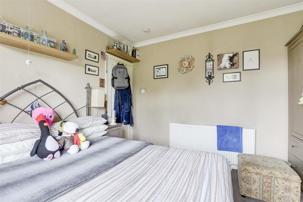 Tamworth Road, Long Eaton, Nottinghamshire, NG10 3NA