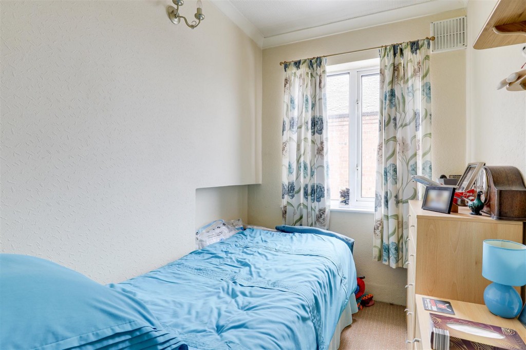 Tamworth Road, Long Eaton, Nottinghamshire, NG10 3NA