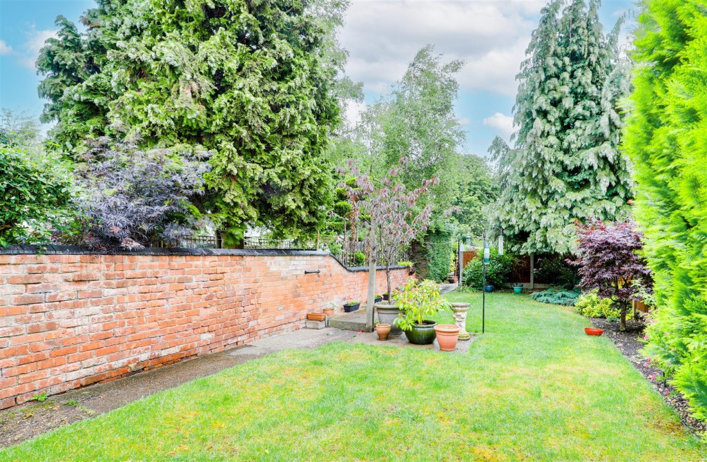 Tamworth Road, Long Eaton, Nottinghamshire, NG10 3NA