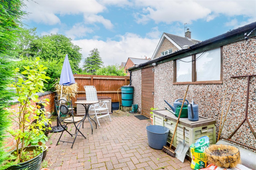 Tamworth Road, Long Eaton, Nottinghamshire, NG10 3NA