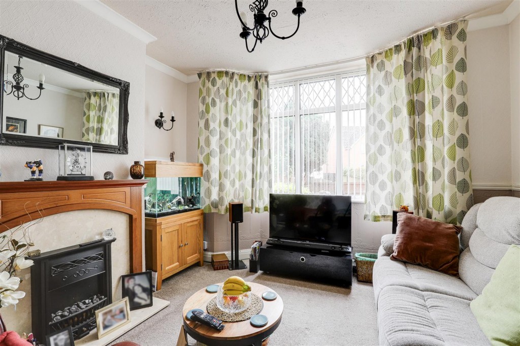 Tamworth Road, Long Eaton, Nottinghamshire, NG10 3NA