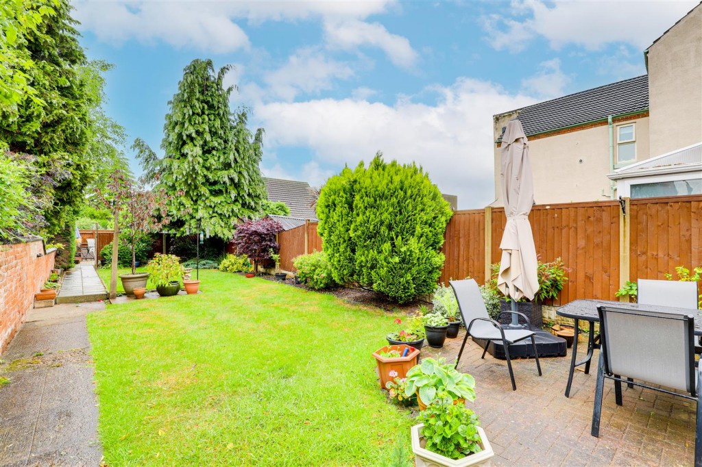 Tamworth Road, Long Eaton, Nottinghamshire, NG10 3NA