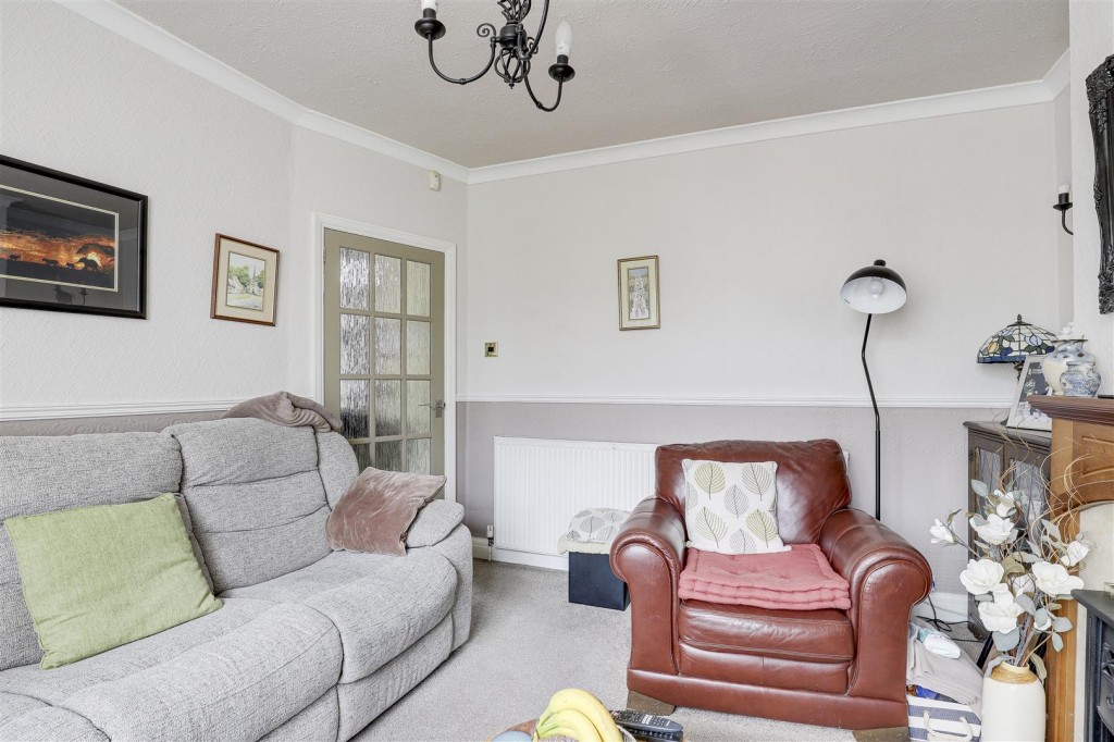 Tamworth Road, Long Eaton, Nottinghamshire, NG10 3NA