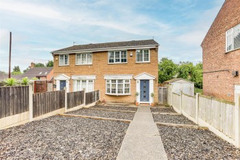 Longmoor Road, Long Eaton, Derbyshire, NG10 4FQ