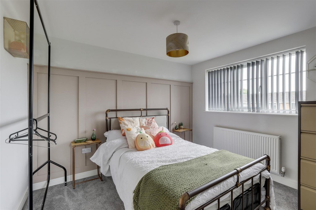Longmoor Road, Long Eaton, Derbyshire, NG10 4FQ
